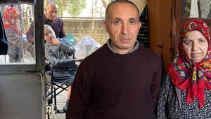 Üvey babanın fedakarlığı, engelli oğlunun hayatını değiştirdi ‘40 bin TLye kendimiz yaptırdık’