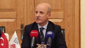 Kredi kaybı olmadan 3 yılda üniversite eğitimi geliyor YÖK Başkanı Özvar: Düzenlemeyi hayata geçirmek istiyoruz