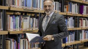 Milli Kütüphanedeki dijital belge ve kaynak sayısı 100 milyona ulaştı