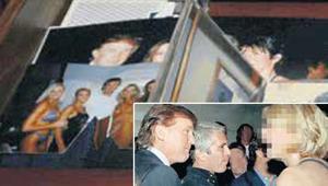 Silinen fotoğraf yeniden yayında