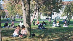 Üniversitelerin karnesi açıklandı