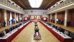 Milli Dayanışma, Kardeşlik ve Demokrasi Komisyonu yarın toplanacak