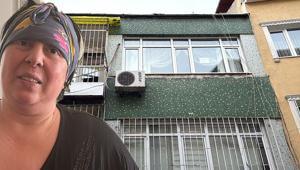 Beyoğlu’nda ilaçlama faciası Aynı aileden 5 kişi hastaneye kaldırıldı