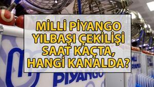 GERİ SAYIM ⏳ MİLLİ PİYANGO YILBAŞI ÇEKİLİŞİ CANLI İZLE SAAT KAÇTA, HANGİ KANALDA, NE ZAMAN BAŞLAYACAK Milli Piyango Yılbaşı Çekilişi Nereden İzlenir