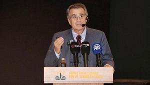 Şenol Güneşten yurtdışı itirafı İki teklif aldım, kabul etmedim