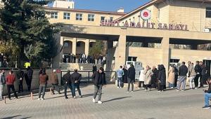 Hastanede uyuşturucu skandalı Tahlil sonuçları para karşılığı değiştirildi