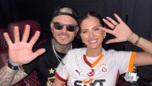 China Suarezden Icardi için River Plate açıklaması