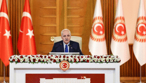 Terörsüz Türkiye hedefi Komisyonun görev süresi 2 ay daha uzatıldı