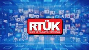 RTÜK’ten ‘Aşkın Gücü’ adlı programa ceza