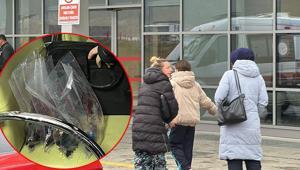 Korkunç olay: Bakkalın dağıttığı ücretsiz çikolata 20 öğrenciyi zehirledi