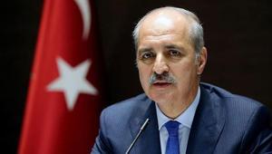 TBMM Başkanı Kurtulmuş’tan Libya’ya başsağlığı telefonu