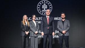 Mini dizi stratejisi Türkiye’nin tanıtımında yeni dönem