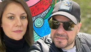 Boşandığı eşini öldürüp erkek arkadaşını yaraladı Pişkin savunma: Kendimi kaybettim