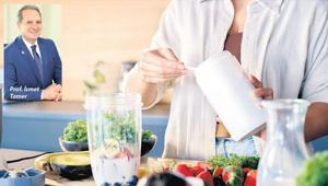 Yaş ilerledikçe vücutta kolajen üretimi azalıyor