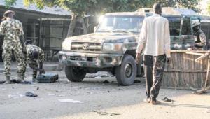 DAEŞ’e küresel baskı