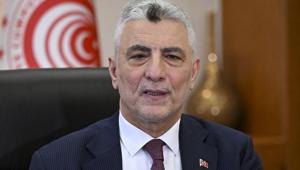 Bakan Bolattan asgari ücret zammı sonrası fahiş fiyat uyarısı: Fırsatçılara aman vermeyeceğiz