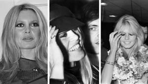 Efsane Fransız oyuncu Brigitte Bardot 91 yaşında hayatını kaybetti