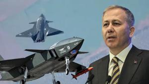 KIZILELMAdan bir il daha Bakan Yerlikaya: Emeği geçenleri yürekten kutluyorum