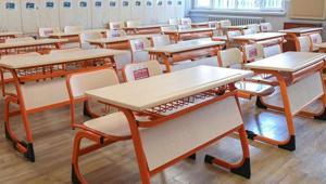 Hayalet sınıflar MEBin radarında: 48 özel okulun ruhsadı iptal edildi