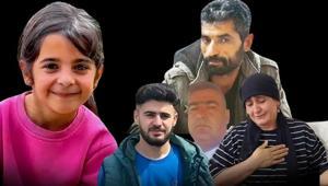 Yargıtay, Narin Güran cinayeti dosyasında kararını verdi Nevzat Bahtiyara kötü haber