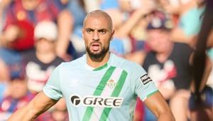 Sofyan Amrabata Suudi Arabistandan dev teklif