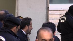 Futbolda bahis soruşturması: Erden Timur tutuklandı