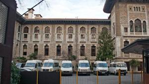 İstanbul Erkek’te 20 öğrenciye ceza verildi