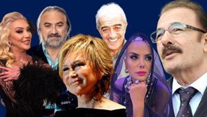 2025e damga vuran magazin olayları Sürpriz ayrılıklar, yasa boğan ölümler...