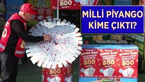 MİLLİ PİYANGO BÜYÜK İKRAMİYE KİME ÇIKTI 2026 Milli Piyango Yılbaşı Büyük İkramiyesi Hangi Bilete Çıktı, Ne Kadar Kazandırıyor