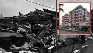 Said Bey Sitesi davasında savcıdan 8 sanık için 22 yıl 6 ay hapis talebi