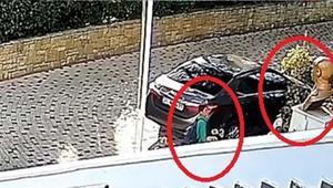 İlkokul öğrencisinden anlamlı hareket Atatürk büstüne selam durdu: O anlar kamerada