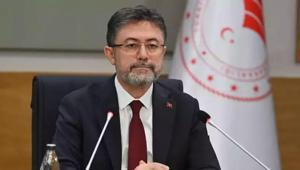 Bakan Yumaklı duyurdu 21 milyon 150 bin lira destek ödemeleri bugün hesaplara yatıyor