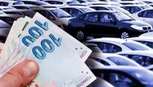 Motorlu Taşıtlar Vergisinde (MTV) artış oranı belli oldu