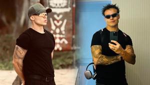 Survivor Murat Ceylan meslek değiştirdi Şarkıcılığa soyundu, albüm çıkarıyor