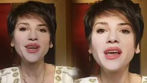 Aydilge, yılbaşı konserini iptal etti Yeni yıla umutla girin