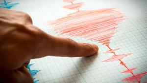 Bilim insanlarından korkutan uyarı Bu yılki depremler patlamalara neden olabilir