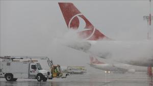 İPTAL OLAN UÇUŞLAR 31 ARALIK 2025 BUGÜNKÜ LİSTESİ: Pegasus, Ajet ve THY iptal edilen uçak seferleri sorgulama ekranı