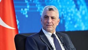 Bakan Bolat dış ticaret rakamlarını değerlendirdi