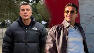 Bedelli askerliğe gitmişti Cemal Can Cansevenden paylaşım