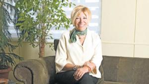 Işınsu Kestelli’den tarım vurgusu