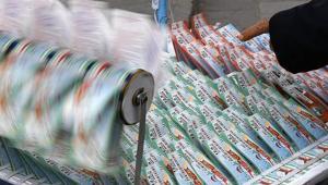 Talihliler belli oldu Milli Piyango büyük ikramiye 3 ilçeye isabet etti İkisi İstanbulda