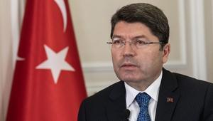 Adalet Bakanı Tunç, 2025te yargı alanında yapılan faaliyetleri paylaştı