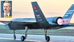 Savunmada tam isabet