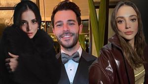 Bomba yılbaşı iddiası Hakan Sabancı ile Rabia Soytürk yeni yıla beraber girdiler