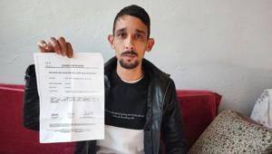 DNA testi yetmedi Biyolojik kızı olduğunu kanıtladığı çocuğunu 5 yıldır nüfusuna aldıramıyor