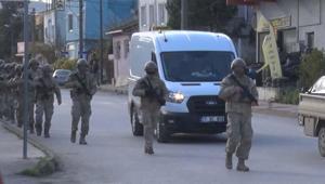 Son dakika... 3 polisin şehit olduğu Yalova’da DEAŞ operasyonunda 26 tutuklama