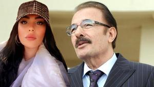 Ferdi Tayfurun kızı Tuğçe Tayfurdan duygulandıran paylaşım Dualarım senin için