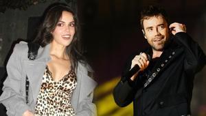 Aşkta ciddi adım Murat Dalkılıç ve Özgü Kayadan aile buluşması