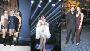 Yeni Cabaret 2026’ya Alya ile girdi