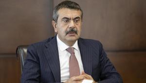 Tekin’den ‘MESEM’ açıklaması: ‘10’u ölümlü 1348 iş kazası oldu’